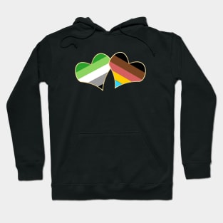 Double Trouble Hoodie